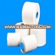 40s/2 Raw White Spun Polyester Yarn from China factory