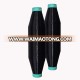 0.10mm 100D  Black Polyester Monofilament Yarn